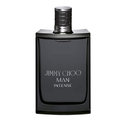 Image of Jimmy Choo Man Intense by Jimmy Choo bottle