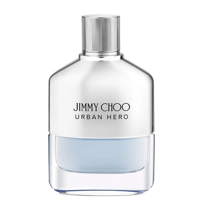 Image of Jimmy Choo Urban Hero by Jimmy Choo bottle