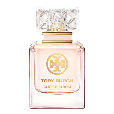 Image of Jolie Fleur Rose by Tory Burch bottle