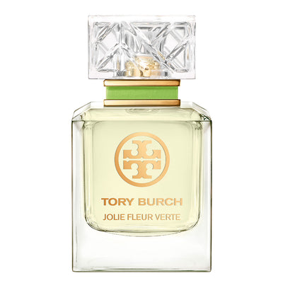 Image of Jolie Fleur Verte by Tory Burch bottle