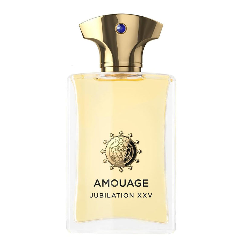 Image of Jubilation XXV Man by Amouage bottle