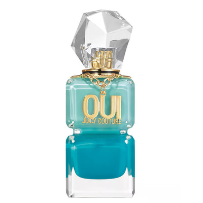Image of Juicy Couture Oui Splash by Juicy Couture bottle