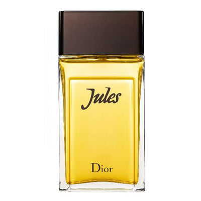 Image of Jules by Christian Dior bottle