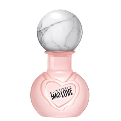 Image of Katy Perry's Mad Love by Katy Perry bottle