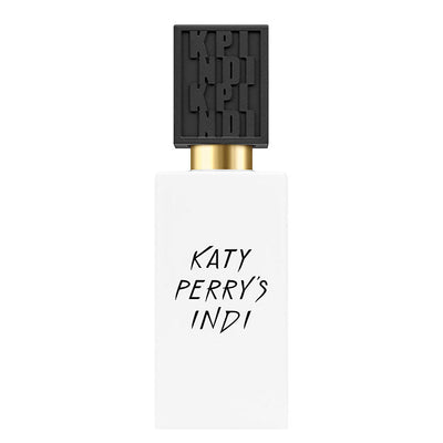 Image of Katy Perry's Indi by Katy Perry bottle