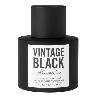 Image of Kenneth Cole Vintage Black by Kenneth Cole bottle