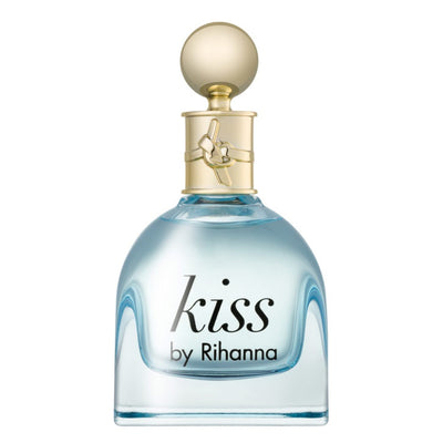 Image of Kiss by Rihanna bottle