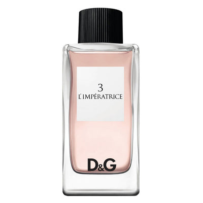 Image of D&G Anthology 3 L'Imperatrice by Dolce & Gabbana bottle