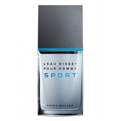 Image of L'eau D'Issey Pour Homme Sport by Issey Miyake bottle