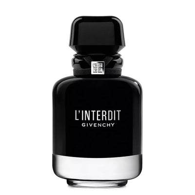 Image of L'Interdit Eau de Parfum Intense by Givenchy bottle