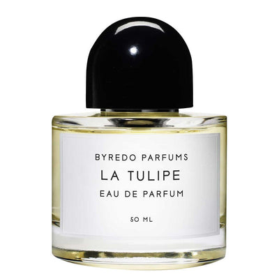 Image of La Tulipe by Byredo bottle