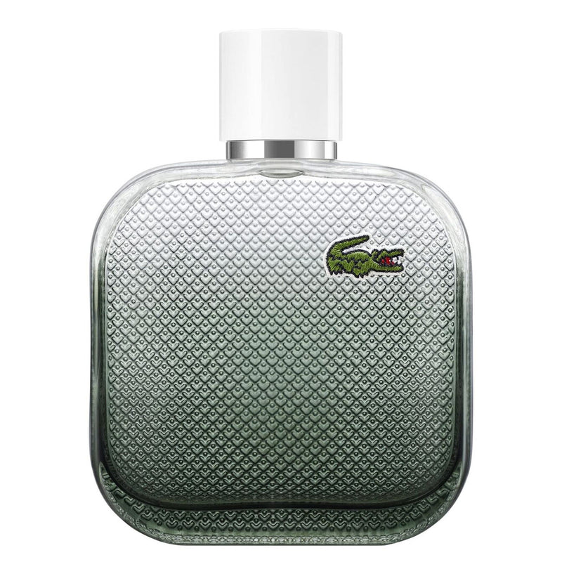 Image of Lacoste L.12.12. Blanc Eau Intense by Lacoste bottle