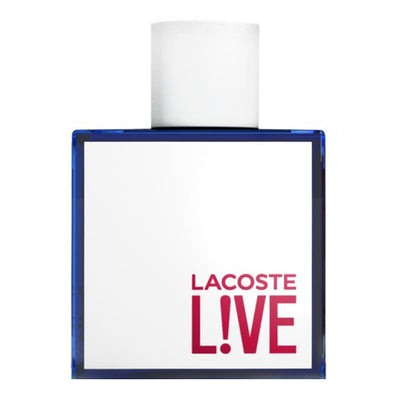 Image of Lacoste Live by Lacoste bottle