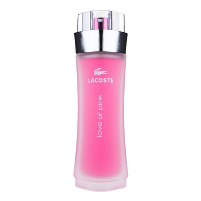 Image of Lacoste Love of Pink by Lacoste bottle