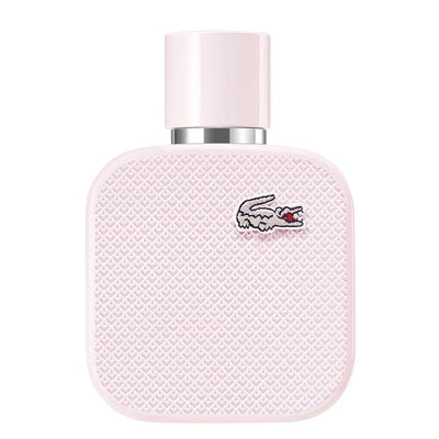 Image of Lacoste L.12.12. Rose For Her by Lacoste bottle