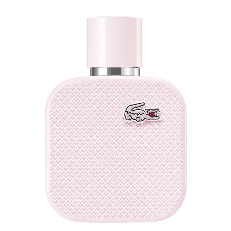 Image of Lacoste L.12.12. Rose For Her by Lacoste bottle