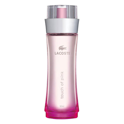 Image of Lacoste Touch of Pink by Lacoste bottle