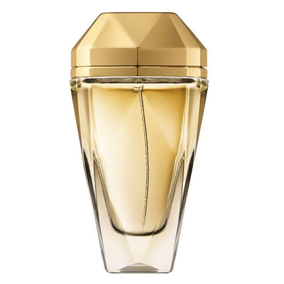 Image of Lady Million Eau My Gold! by Paco Rabanne bottle