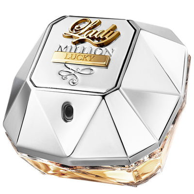 Image of Lady Million Lucky by Paco Rabanne bottle