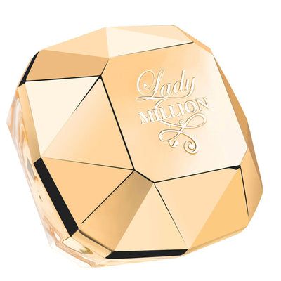 Image of Lady Million by Paco Rabanne bottle