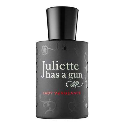 Image of Lady Vengeance by Juliette Has A Gun bottle