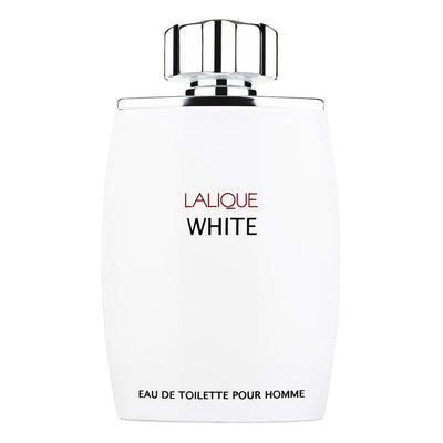 Image of Lalique White by Lalique bottle