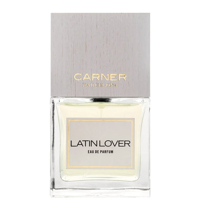 Image of Latin Lover by Carner Barcelona bottle
