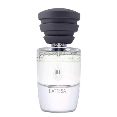 Image of L'Attesa by Masque Milano bottle