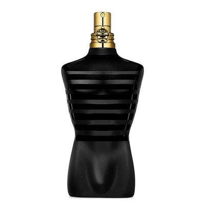Image of Le Male Le Parfum by Jean Paul Gaultier bottle