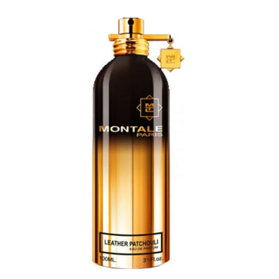 Image of Leather Patchouli by Montale bottle
