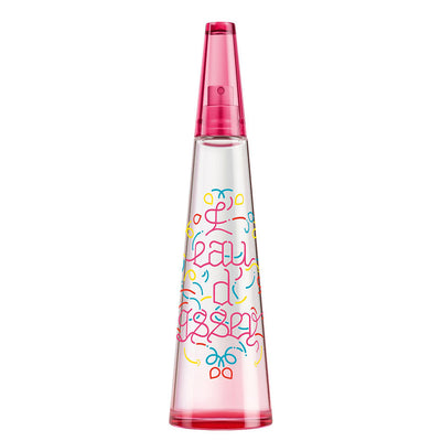 Image of L'Eau D'Issey Shades Of Kolam by Issey Miyake bottle