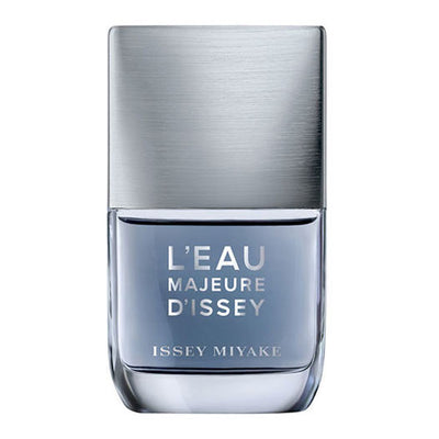 Image of L'eau Majeure D'Issey by Issey Miyake bottle