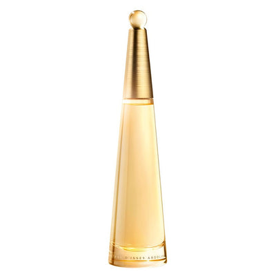 Image of L'Eau D'Issey Absolue by Issey Miyake bottle