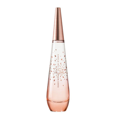 Image of L'Eau D'Issey Pure Petale de Nectar by Issey Miyake bottle