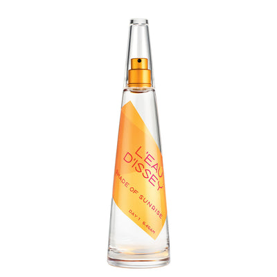 Image of L'eau D'Issey Shade of Sunrise by Issey Miyake bottle