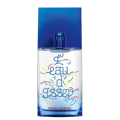 Image of L'Eau D'Issey Shades Of Kolam Pour Homme by Issey Miyake bottle