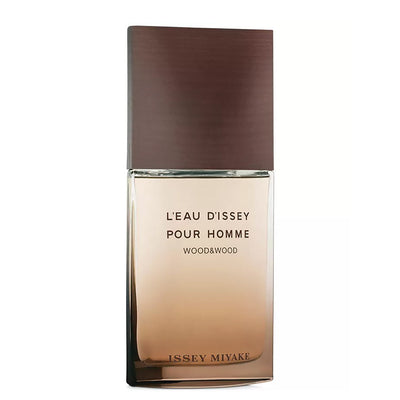 Image of L'Eau D'Issey Wood & Wood by Issey Miyake bottle