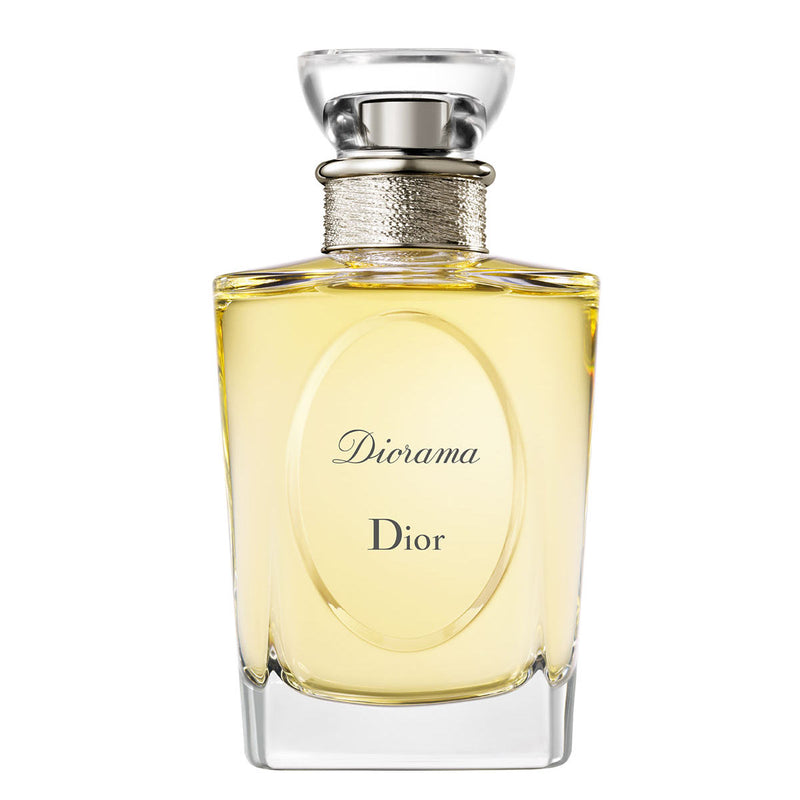 Image of Les Creations de Monsieur Dior Diorama by Christian Dior bottle