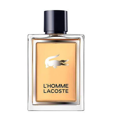 Image of L'Homme Lacoste by Lacoste bottle