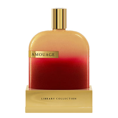 Image of Library Collection Opus X by Amouage bottle