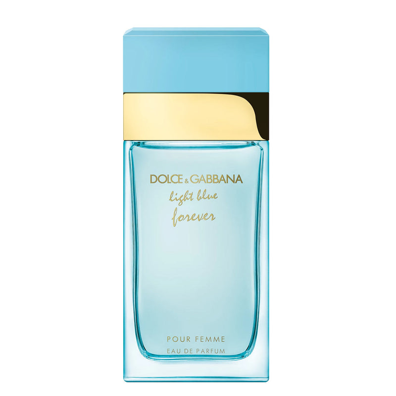 Image of Light Blue Forever Pour Femme by Dolce & Gabbana bottle