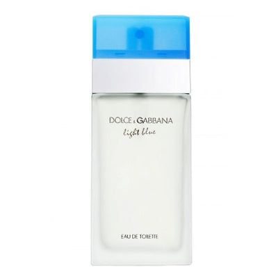Image of Light Blue by Dolce & Gabbana bottle