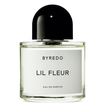Image of Lil Fleur by Byredo bottle