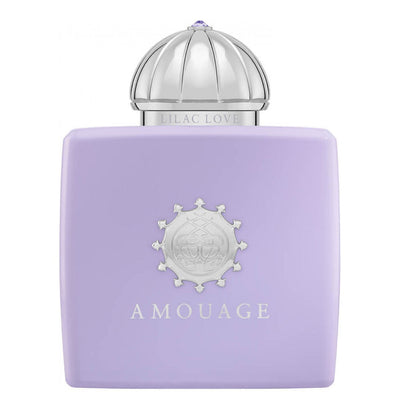 Image of Lilac Love by Amouage bottle
