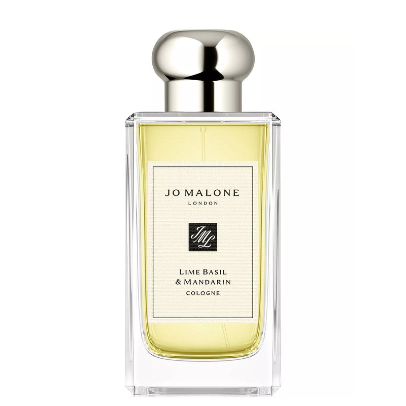 Image of Lime Basil & Mandarin by Jo Malone bottle