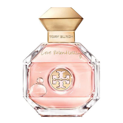 Image of Love Relentlessly by Tory Burch bottle