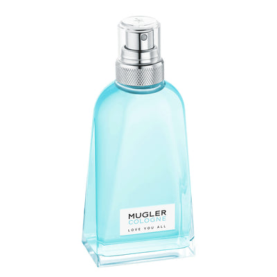 Image of Love You All by Thierry Mugler bottle