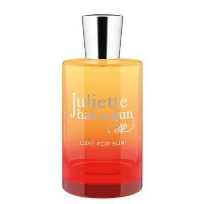 Image of Lust For Sun by Juliette Has A Gun bottle