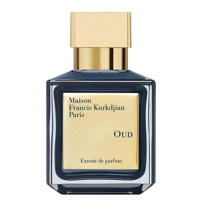 Image of Maison Francis Kurkdjian Oud Extrait by Maison Francis Kurkdjian bottle