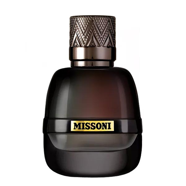 Image of Missoni Parfum Pour Homme by Missoni bottle